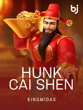 Hunk Cai Shen screenshot