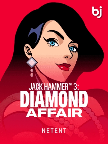 Jack Hammer™ 3_ Diamond Affair screenshot