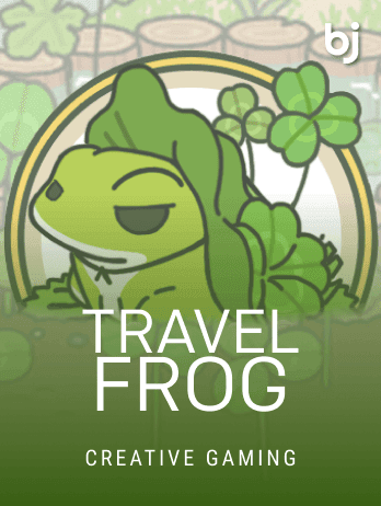 Travel Frog screenshot