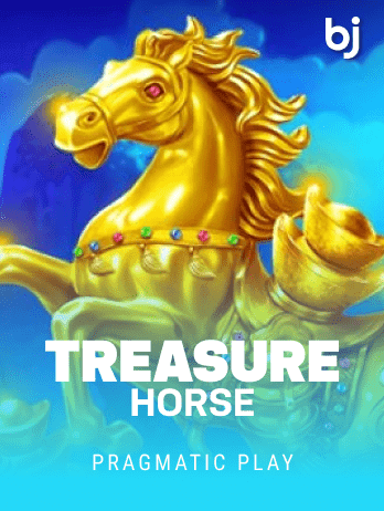 Treasure Horse screenshot