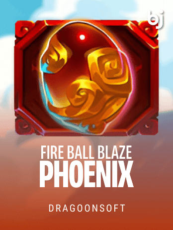Fire Ball Blaze Phoenix screenshot