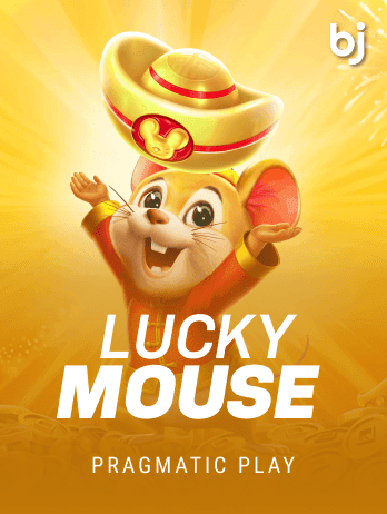 Lucky Mouse screenshot