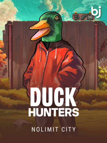Duck Hunter screenshot