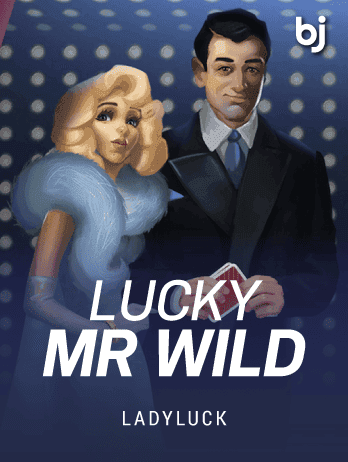 Lucky Mr Wild screenshot