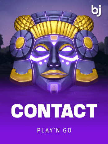 Contact screenshot