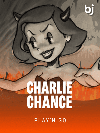 Charlie Chance screenshot