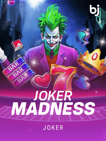 Joker Madness screenshot